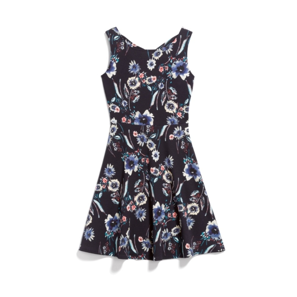 STITCH FIX KAILEIGH Feya Knit Dress